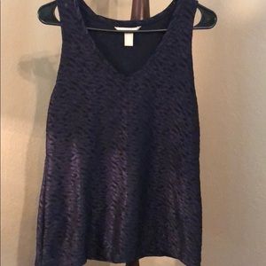 Banana Republic Casual Tank